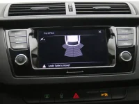 Skoda Fabia 1 70kW thumbnail