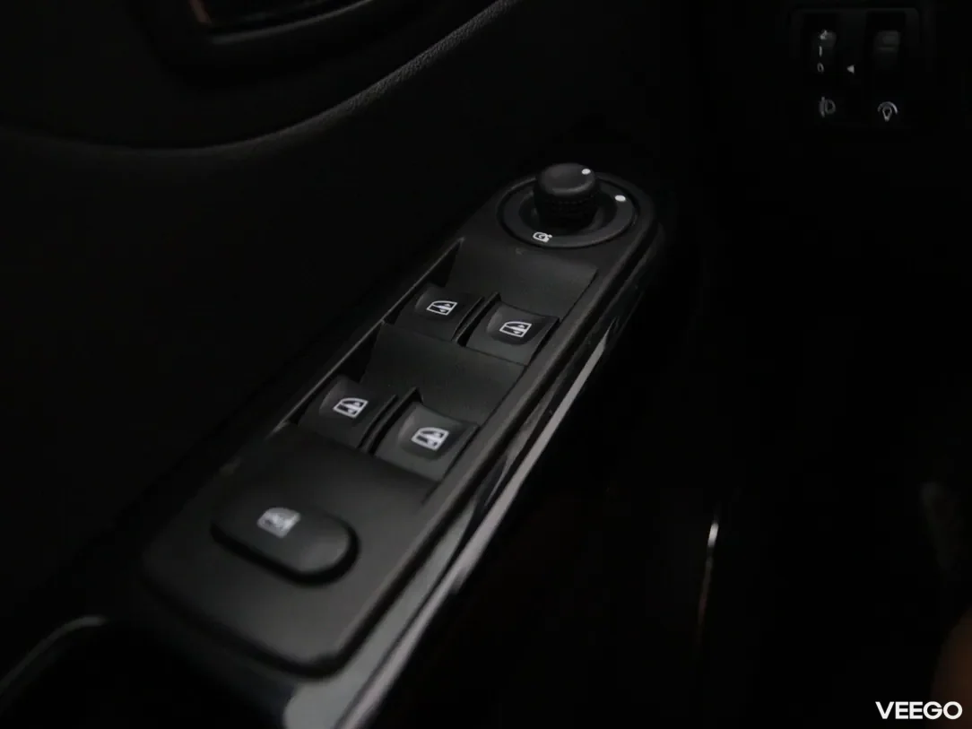 Renault Captur 1.5 66kW
