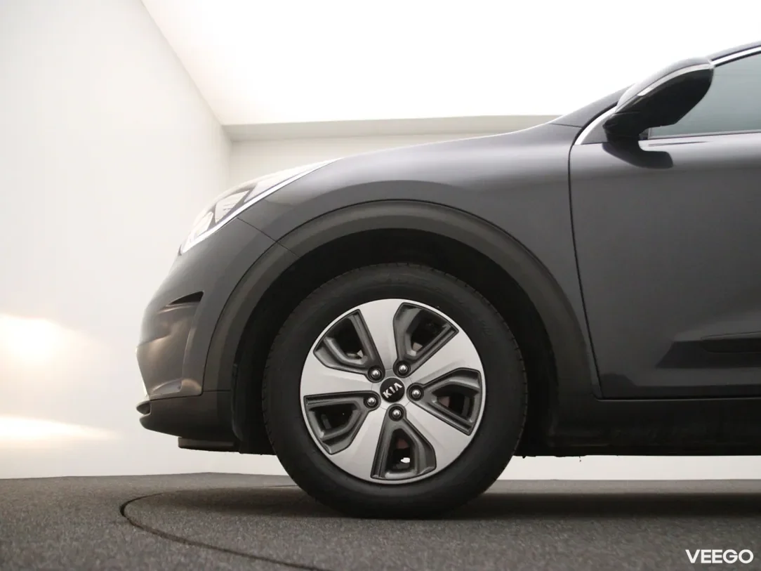 Kia Niro 1.6 104kW