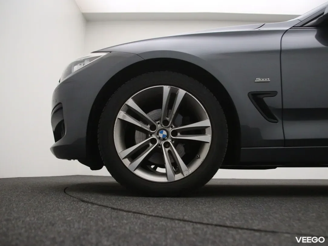 BMW 320 2 140kW
