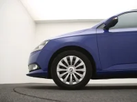 Skoda Fabia 1 70kW thumbnail