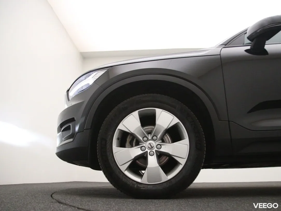 Volvo XC40 1.5 95kW