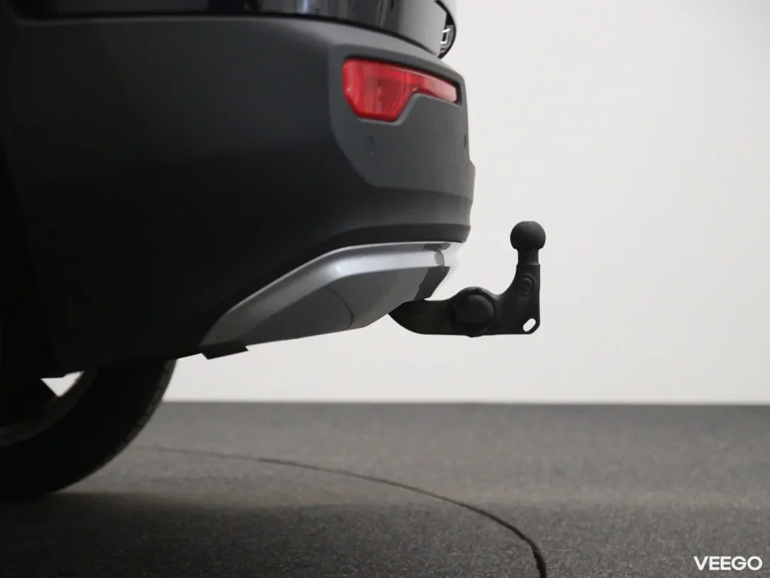 Volvo XC40 1.5 95kW
