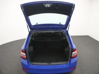 Skoda Fabia 1 70kW thumbnail