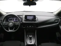 Nissan Qashqai 1.3 116kW thumbnail
