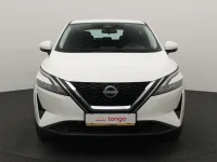 Nissan Qashqai 1.3 116kW thumbnail