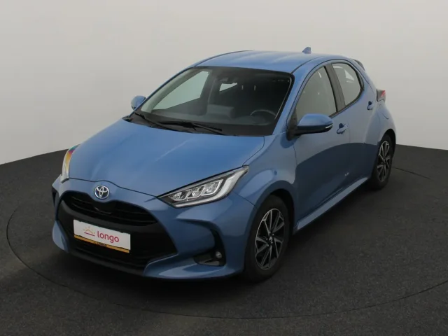 Image of Toyota Yaris 1.5 85kW