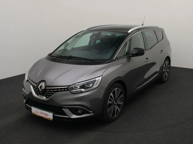 Image of Renault grand-scenic 1.3 117kW