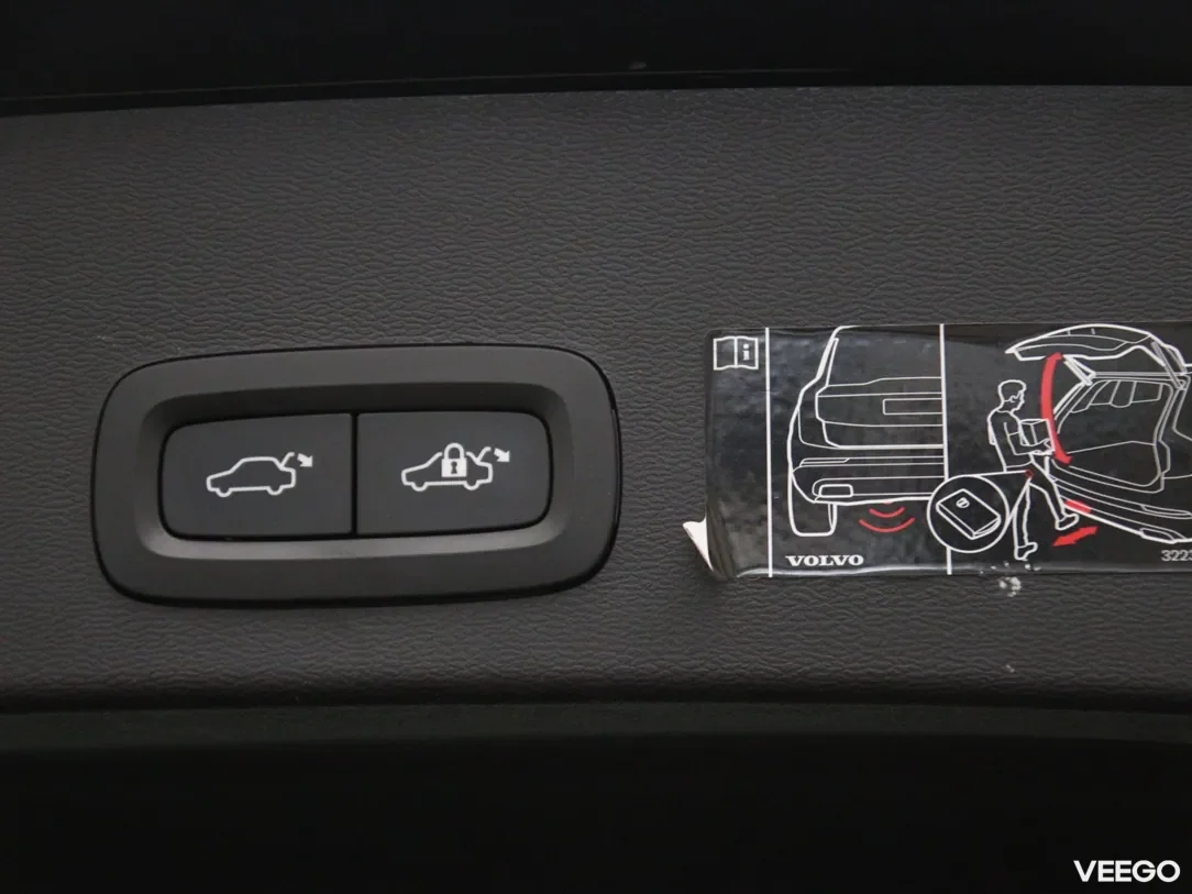 Volvo XC40 1.5 95kW