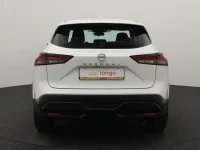 Nissan Qashqai 1.3 116kW thumbnail