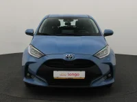 Toyota Yaris 1.5 85kW thumbnail