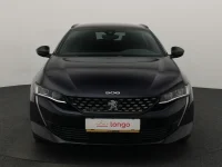 Peugeot 508 1.2 96kW thumbnail