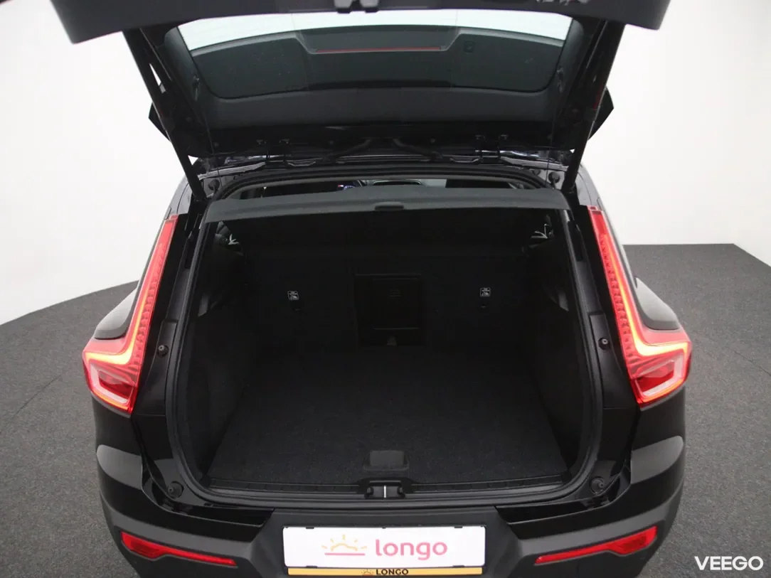 Volvo XC40 1.5 95kW