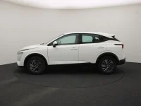 Nissan Qashqai 1.3 116kW thumbnail