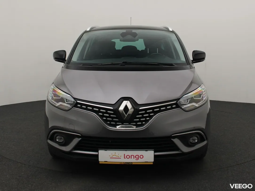 Renault grand-scenic 1.3 117kW