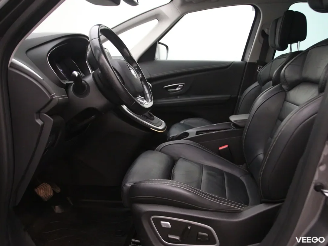 Renault grand-scenic 1.3 117kW