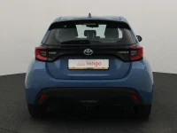 Toyota Yaris 1.5 85kW thumbnail