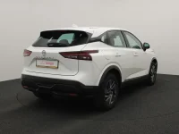 Nissan Qashqai 1.3 116kW thumbnail