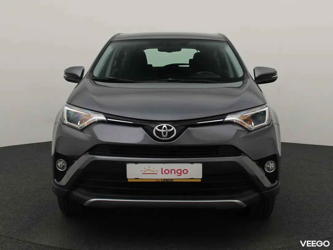 Toyota RAV4 2 105kW