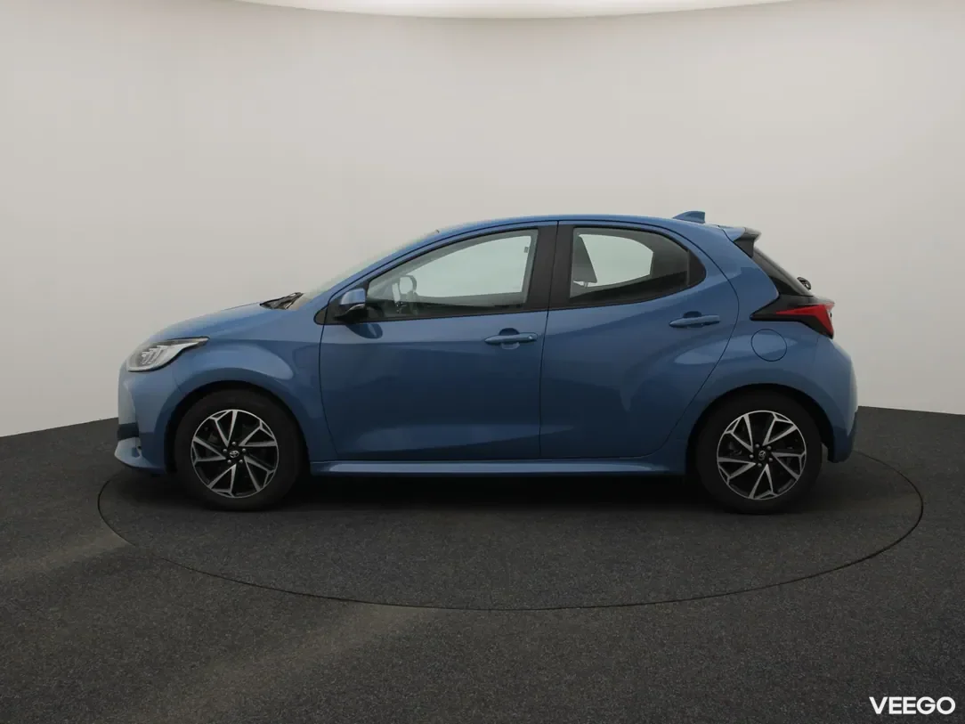 Toyota Yaris 1.5 85kW