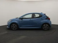 Toyota Yaris 1.5 85kW thumbnail