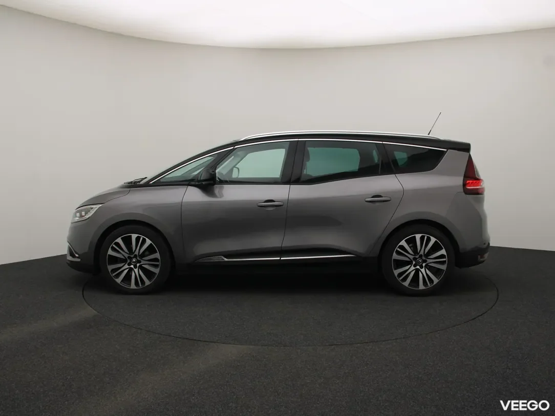 Renault grand-scenic 1.3 117kW