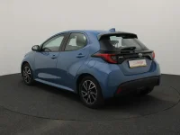 Toyota Yaris 1.5 85kW thumbnail