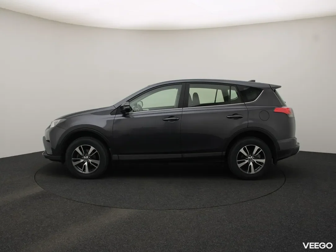 Toyota RAV4 2 105kW