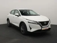 Nissan Qashqai 1.3 116kW thumbnail