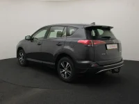 Toyota RAV4 2 105kW thumbnail