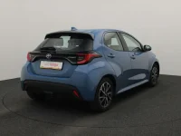 Toyota Yaris 1.5 85kW thumbnail