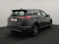 Toyota RAV4 2 105kW thumbnail