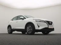 Nissan Qashqai 1.3 116kW thumbnail