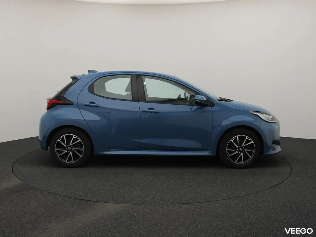 Toyota Yaris 1.5 85kW