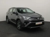 Toyota RAV4 2 105kW thumbnail