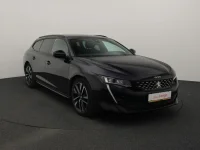 Peugeot 508 1.2 96kW thumbnail