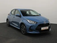 Toyota Yaris 1.5 85kW thumbnail