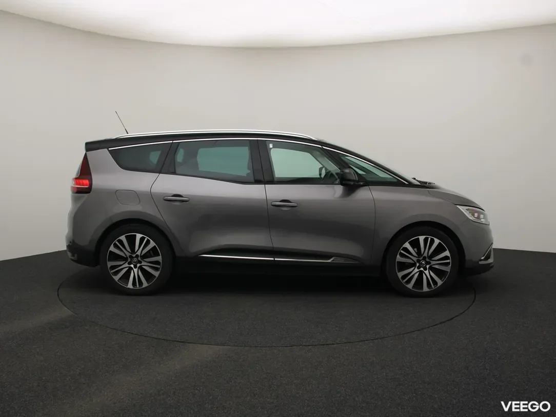 Renault grand-scenic 1.3 117kW