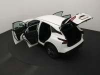 Nissan Qashqai 1.3 116kW thumbnail