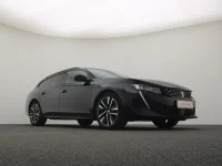 Peugeot 508 1.2 96kW thumbnail