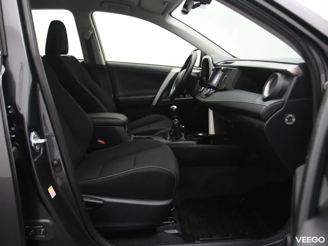 Toyota RAV4 2 105kW