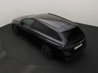 Peugeot 508 1.2 96kW thumbnail