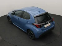 Toyota Yaris 1.5 85kW thumbnail