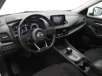 Nissan Qashqai 1.3 116kW thumbnail