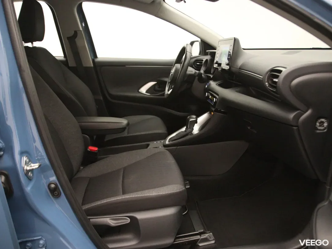 Toyota Yaris 1.5 85kW