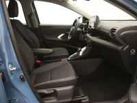 Toyota Yaris 1.5 85kW thumbnail