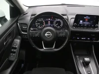 Nissan Qashqai 1.3 116kW thumbnail