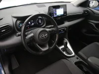 Toyota Yaris 1.5 85kW thumbnail
