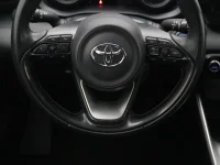 Toyota Yaris 1.5 85kW thumbnail