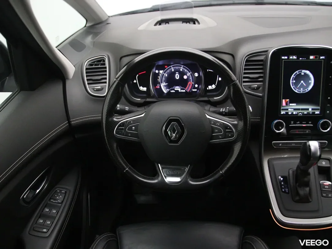 Renault grand-scenic 1.3 117kW